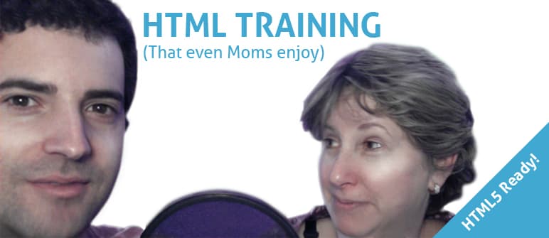 HTML Training