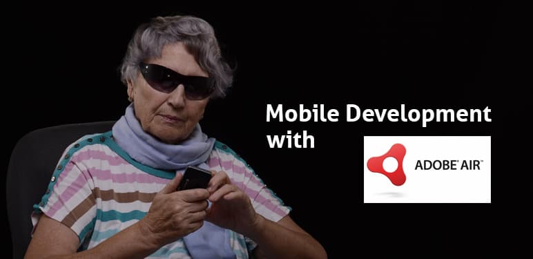 Mobile Development