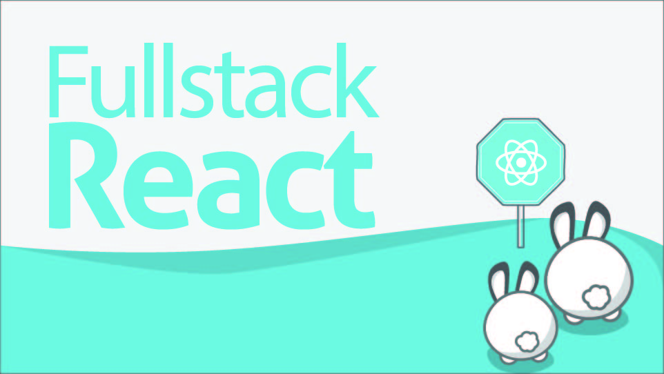 Fullstack React